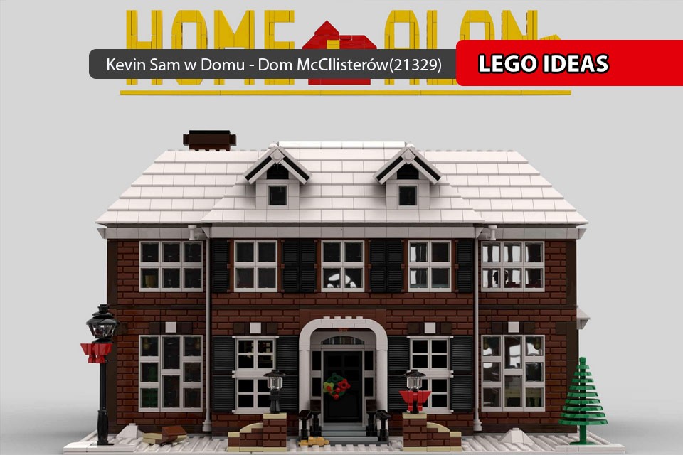 LEGO-kevin-sam-w-domu