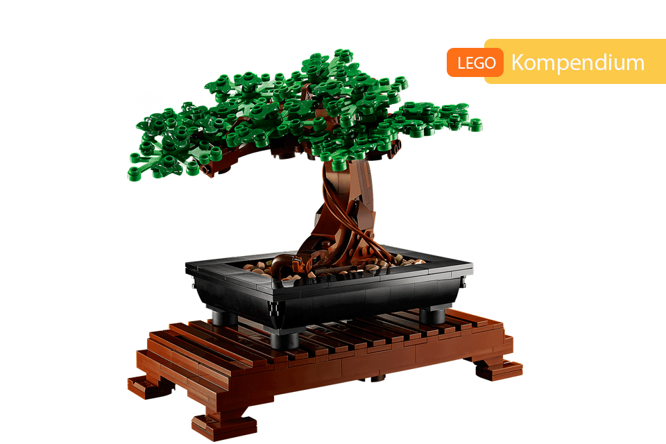 10281 Drzewko bonsai